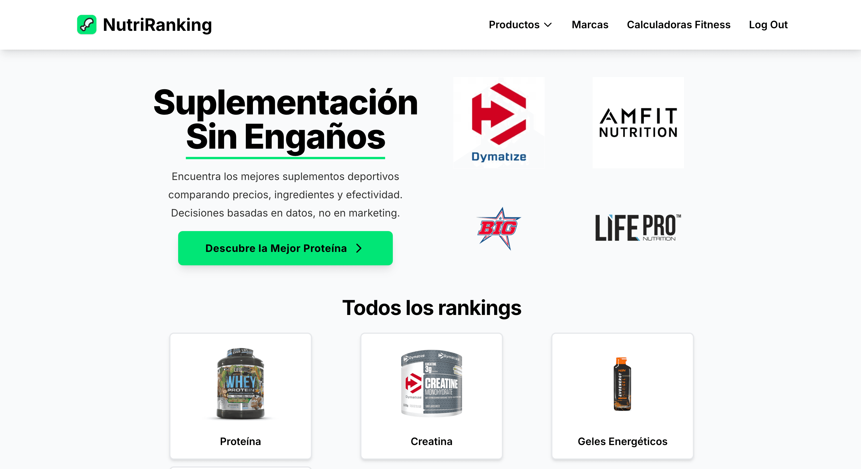 NutriRanking